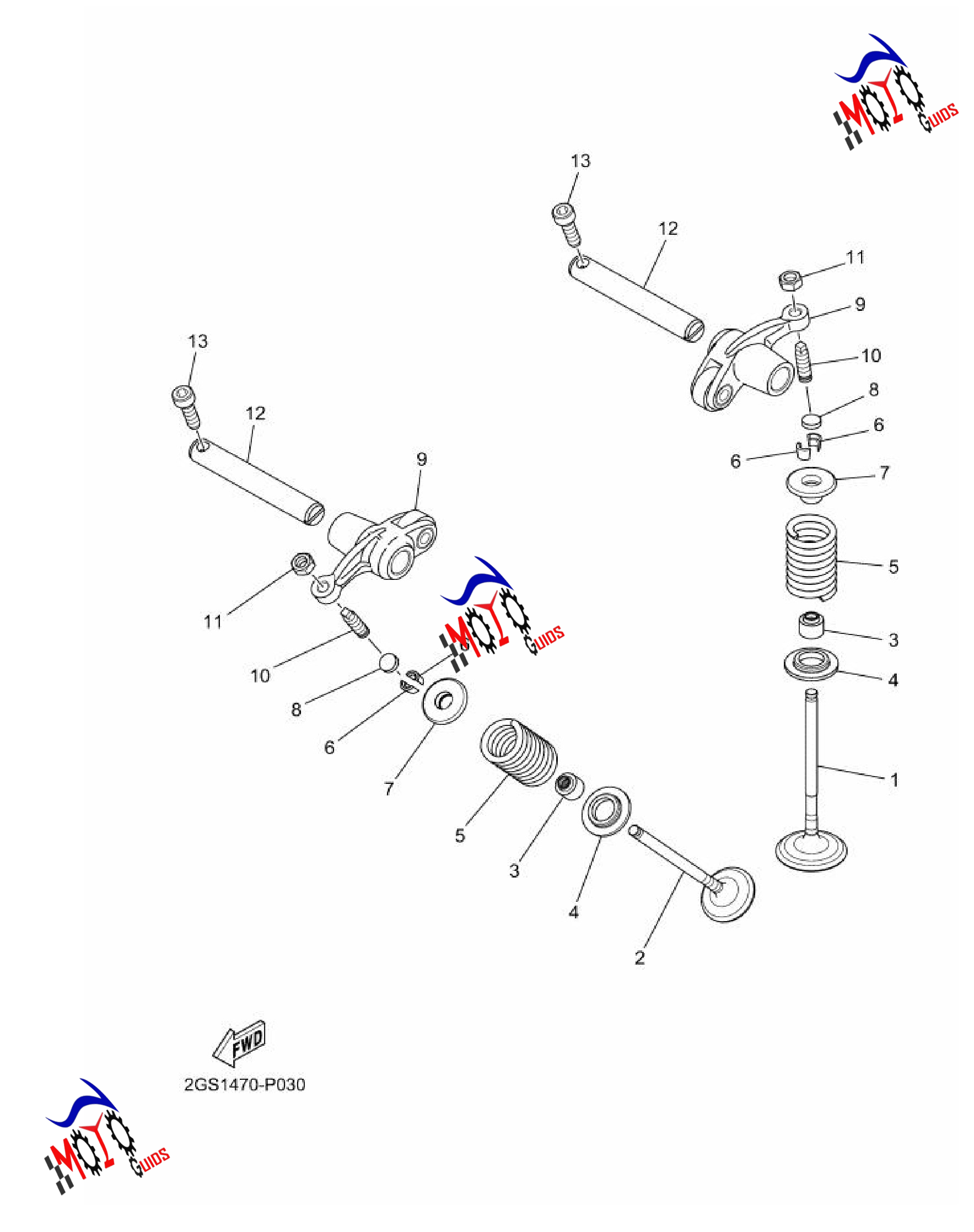Engine Diagram